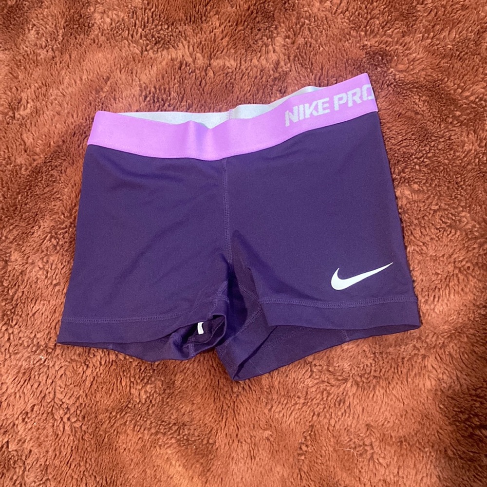 Nike Pro Dri-fit Shorts